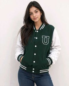 Varsity Jacket