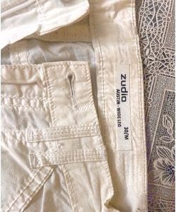 Cargo Pants 28-30