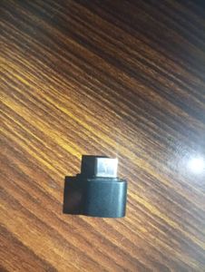 uborn c type otg not working little loose connecti