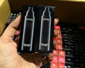 MAC Prep + Prime Natural Radiance Primer combo