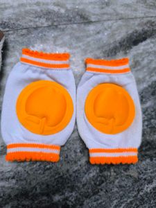 Baby Crawling Knee Pads