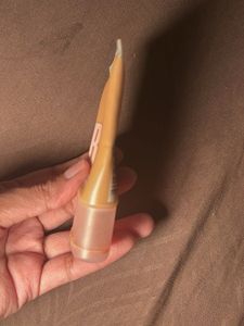 NYX Professional foundation and primer