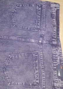 vintage baggy jeans