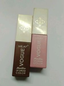 Milap Liquid Lipstick