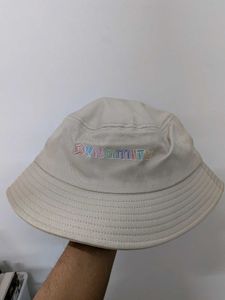 BTS Dynamite Bucket Hat