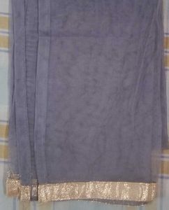 Colorful net Dupatta pack of 5