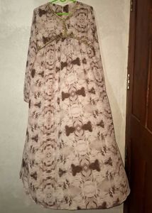Elegant Aliya cut Ethnic Gown🌟