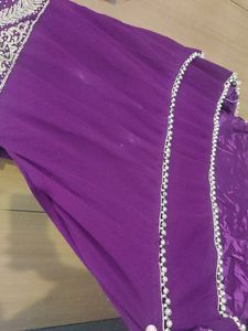 Garara &amp; Frock.