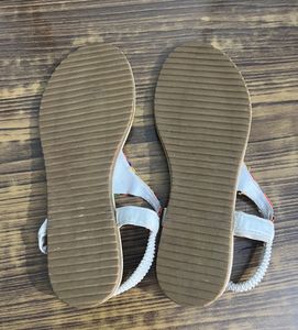 Colorful Sandals