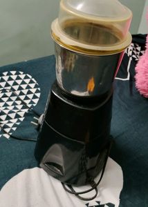 Mixer Grinder With 1 Jar