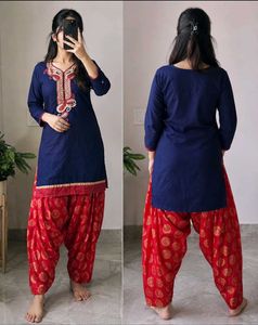 Stylish Kurta Set