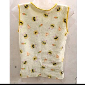 Half Sweater For Women Length 24