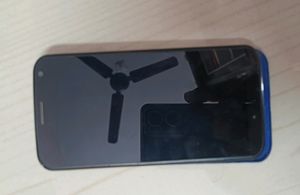 Moto X Dead
