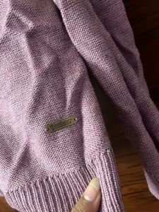 WOOLEN SWEATSHIRT🚨