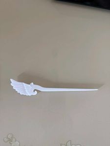 Elegant Wing Hair Stick