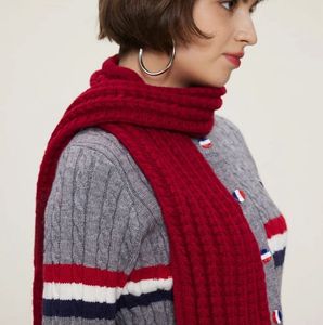 Mikasa red scarf 🧣