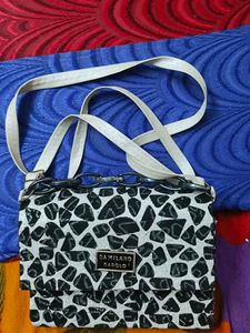 DA MILANO BAROLO Clutch