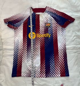 FC Barcelona Jersey