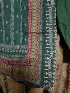 Elegant Pakistani Suit