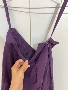 Designer Plazzo set