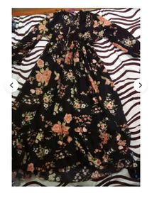 Beautiful 😍 Balck Dress