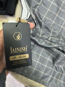 Janis Formal Pant
