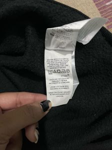 Polo Ralph Lauren Black Sweatshirt