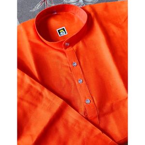 Men's Straight Kurta Pyjama