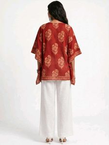 Nishorama Kaftan Kurta