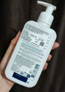 CeraVe Blemish Control Cleanser