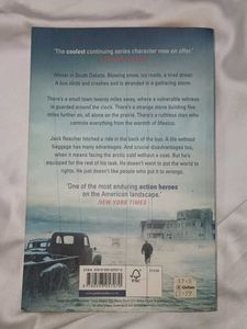 61 Hours by Lee Child