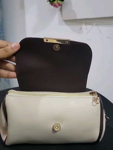 Stylish Crossbody Bag