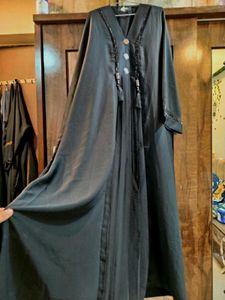 IMPORTED KAFTAN ABAYA