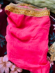 Light Green Lehenga Choli
