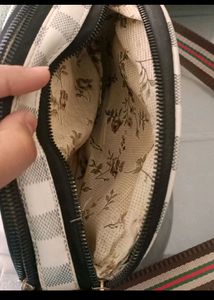 Gucci First Copy Sling Bag