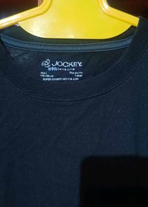 Classic Black T-Shirt
