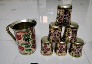 ✨Very Beautiful Utensils Set✨