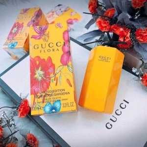 Gucci perfumes