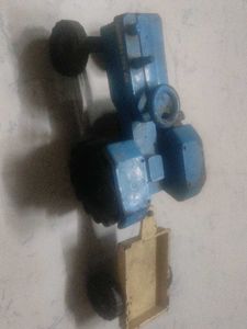 Tractor Toy....