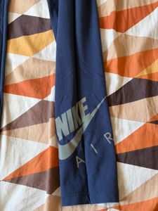 Nike top and pant combo sale