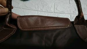 Long Champ Brand Dupe Celebrity Handbag
