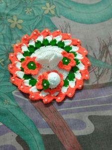 Kanha Ji Dress Specially For Republic Day