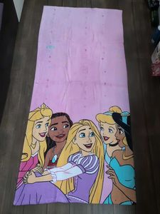 Disney Princess Blanket