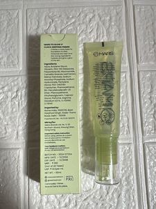 Brand New MARS Gripping Primer - Its Glow O'Clock