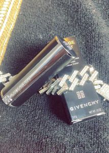 Givenchy Le Rouge Intense Silk Lipstick