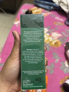 Biotique Cucumber Pore Tightening Toner