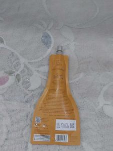 Nat Habit Orange Kalonji Lepa