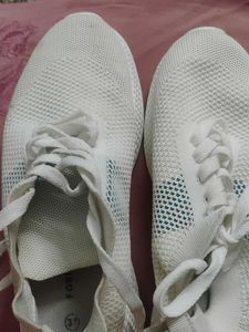 Brand new shoes
