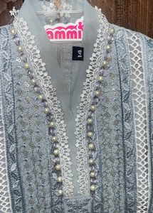 Baby Girl Pakistani Suits
