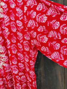 Swasti Anarkali